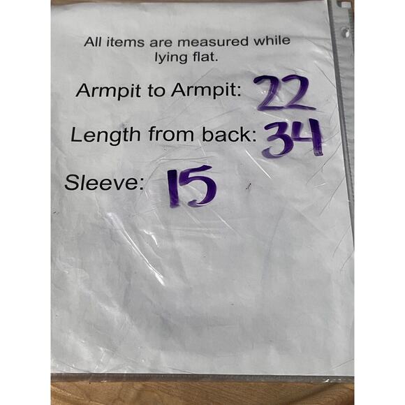 Japna Kimono Open Front Duster‎ Womens Small Boho Floral Short Sleeve Cardigan - Picture 3 of 7